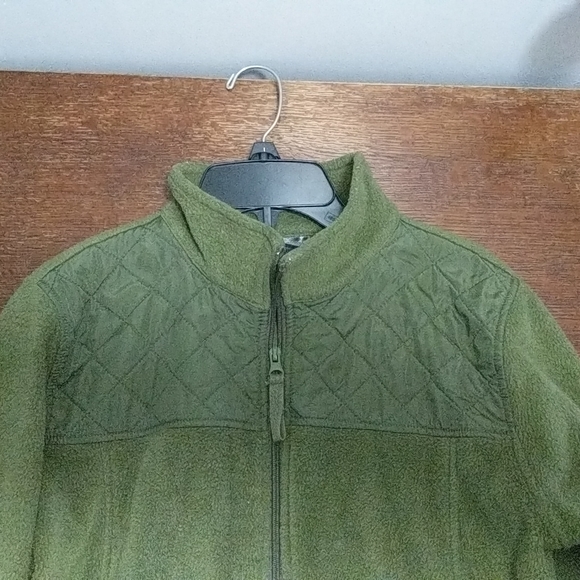Stephanie Rogers Women's fleece jacket - Picture 3 of 12